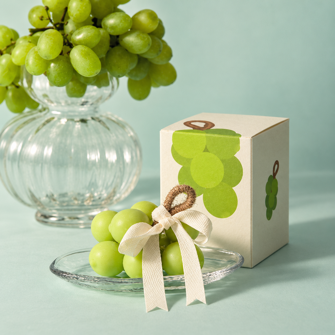 Cenhill | Private Label Soy Wax Candles & Food-Shaped Candles